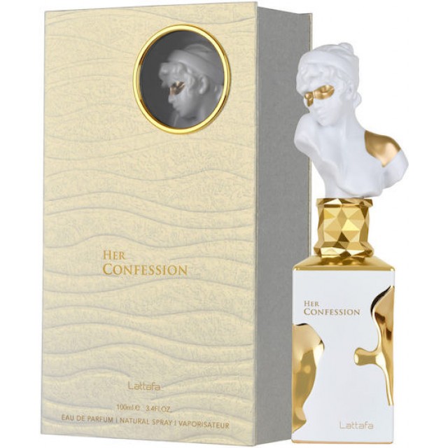LATTAFA Her Confession EDP 100ml